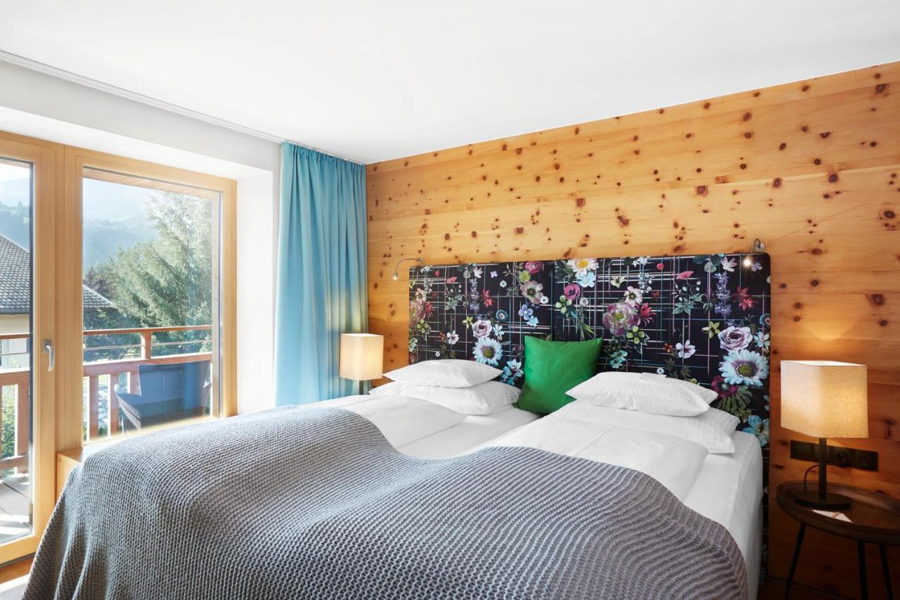 Small Luxury Of The World - Dasposthotel 5*