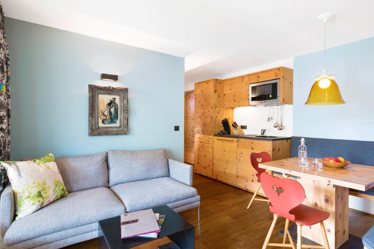 Small Luxury Of The World - Dasposthotel 5* Zell am Ziller
