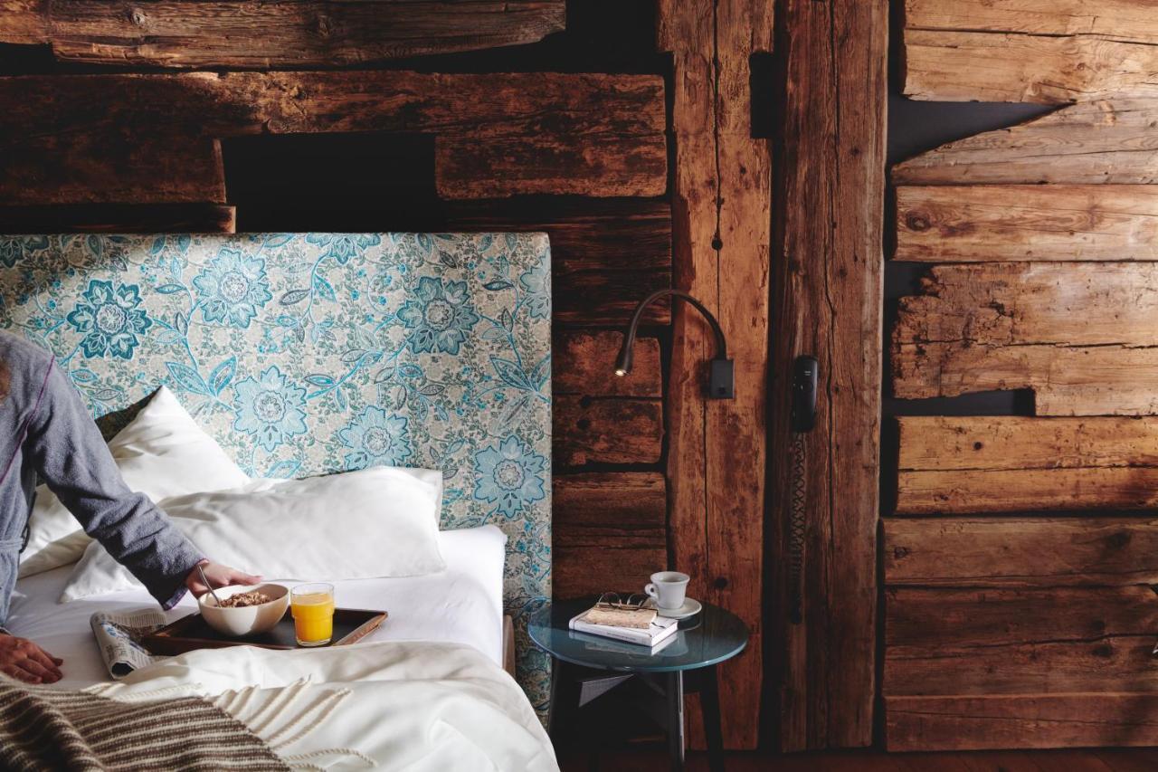 Small Luxury Of The World - Dasposthotel