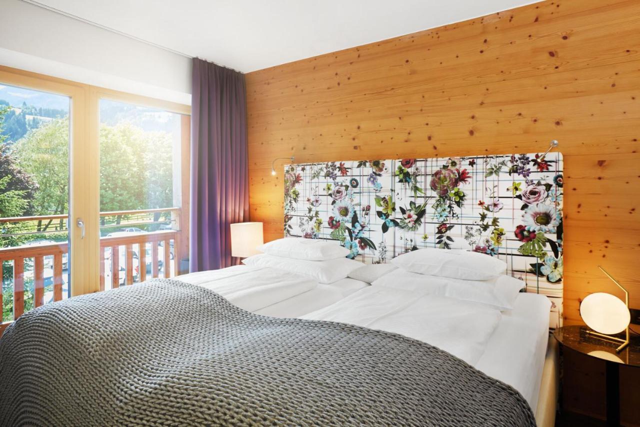 Small Luxury Of The World - Dasposthotel 5* Zell am Ziller