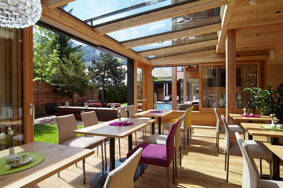 Small Luxury Of The World - Dasposthotel Hotel