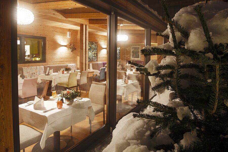 Small Luxury Of The World - Dasposthotel Hotel Zell am Ziller
