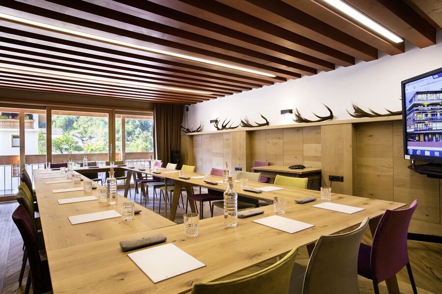 Small Luxury Of The World - Dasposthotel Hotel 5*