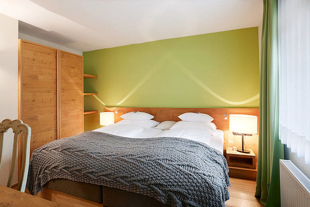Small Luxury Of The World - Dasposthotel Hotel
