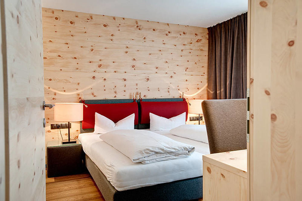Hotel Small Luxury Of The World - Dasposthotel